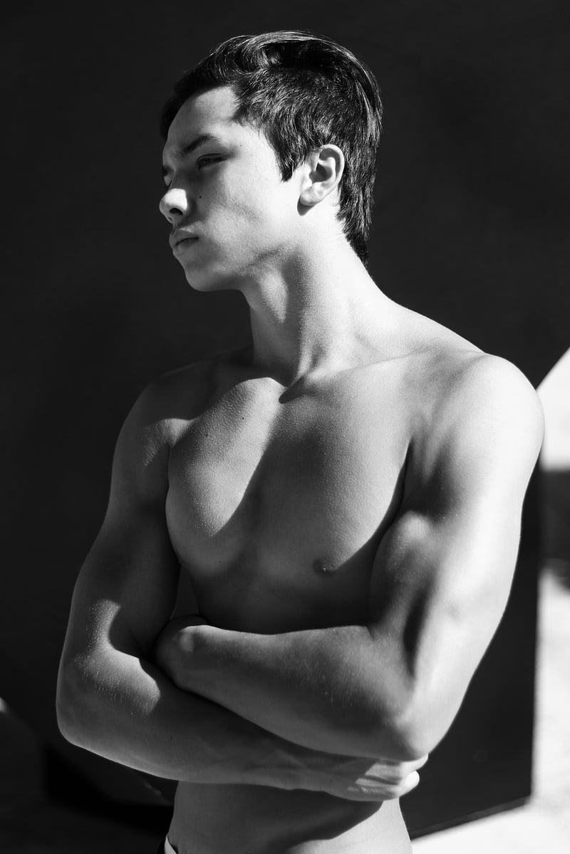 Body Scan